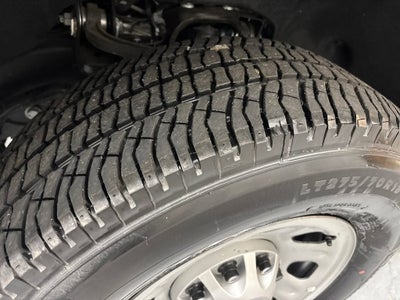 2024 Chevrolet Silverado 3500 HD WT