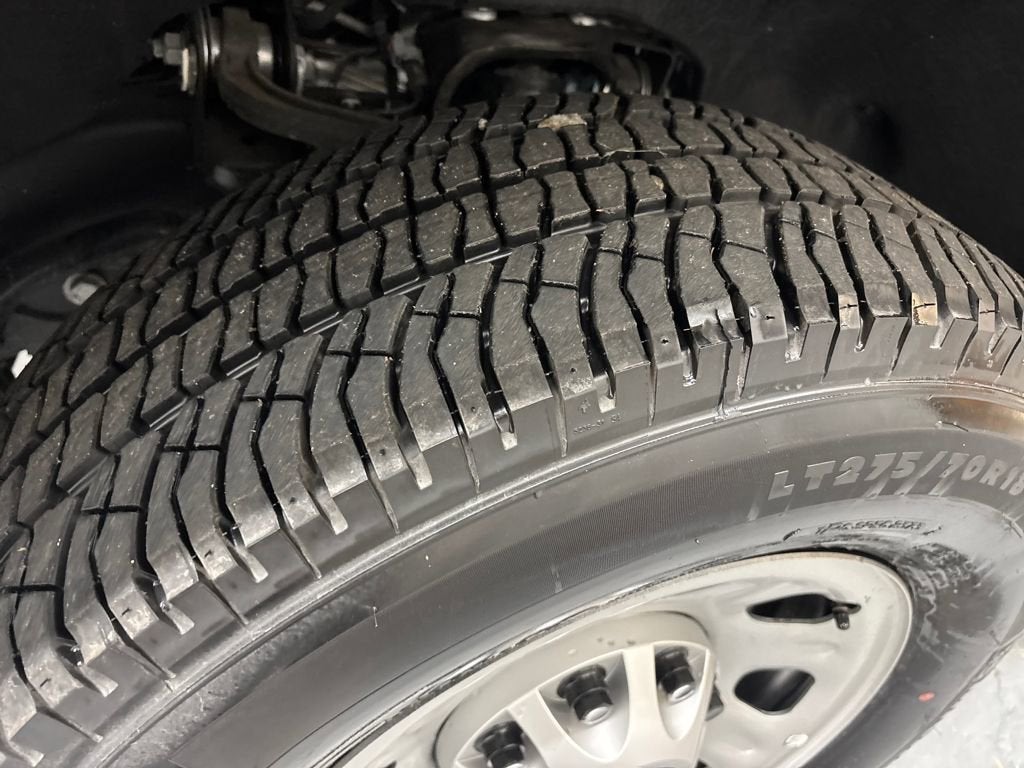 2024 Chevrolet Silverado 3500 HD WT