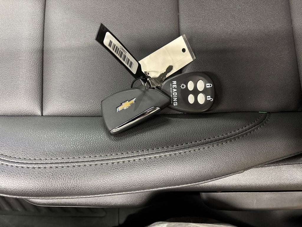 2024 Chevrolet Silverado 3500 HD WT