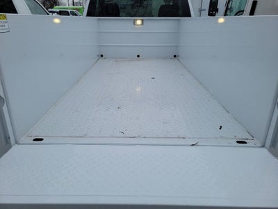 2024 Chevrolet Silverado 3500 HD WT