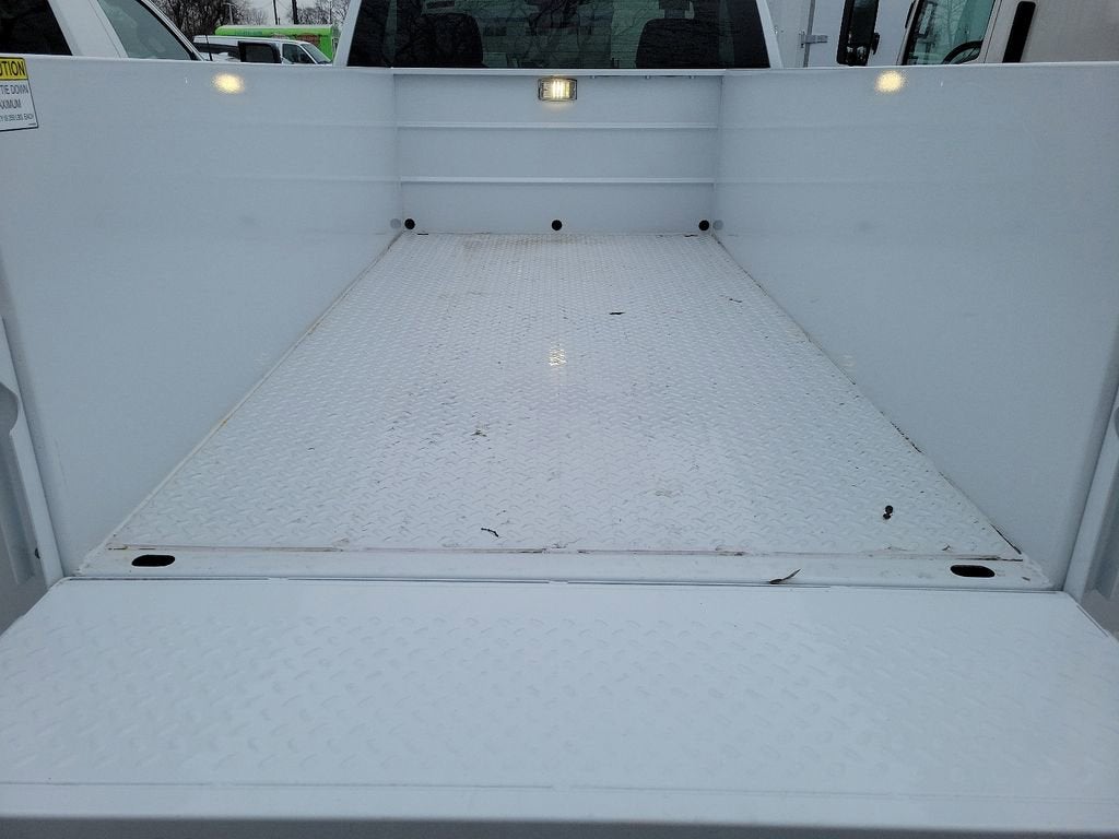 2024 Chevrolet Silverado 3500 HD WT