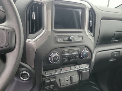 2024 Chevrolet Silverado 3500 HD WT