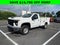 2023 Chevrolet Silverado 3500 HD WT
