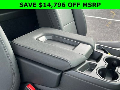 2023 Chevrolet Silverado 3500 HD WT