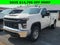 2023 Chevrolet Silverado 3500 HD WT