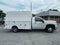 2024 Chevrolet Silverado 3500 HD Chassis Cab Work Truck