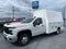 2024 Chevrolet Silverado 3500 HD Chassis Cab Work Truck