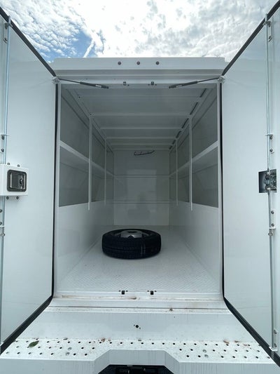 2024 Chevrolet Silverado 3500 HD Chassis Cab Work Truck