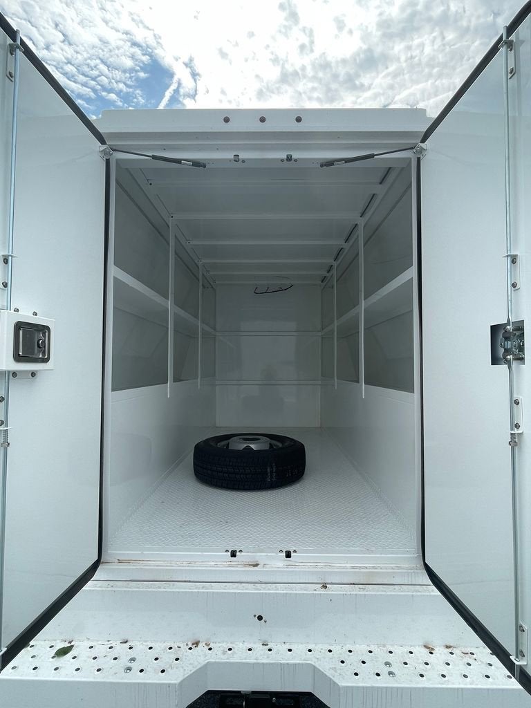 2024 Chevrolet Silverado 3500 HD Chassis Cab Work Truck