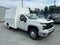2024 Chevrolet Silverado 3500 HD Chassis Cab Work Truck