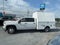 2024 Chevrolet Silverado 3500 HD Chassis Cab Work Truck