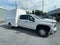 2024 Chevrolet Silverado 3500 HD Chassis Cab Work Truck