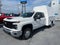 2024 Chevrolet Silverado 3500 HD Chassis Cab Work Truck