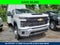 2024 Chevrolet Silverado 3500 HD Chassis Cab Work Truck