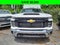 2024 Chevrolet Silverado 3500 HD Chassis Cab Work Truck