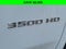 2024 Chevrolet Silverado 3500 HD Chassis Cab Work Truck