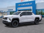2026 Chevrolet Silverado EV WT - Extended Range