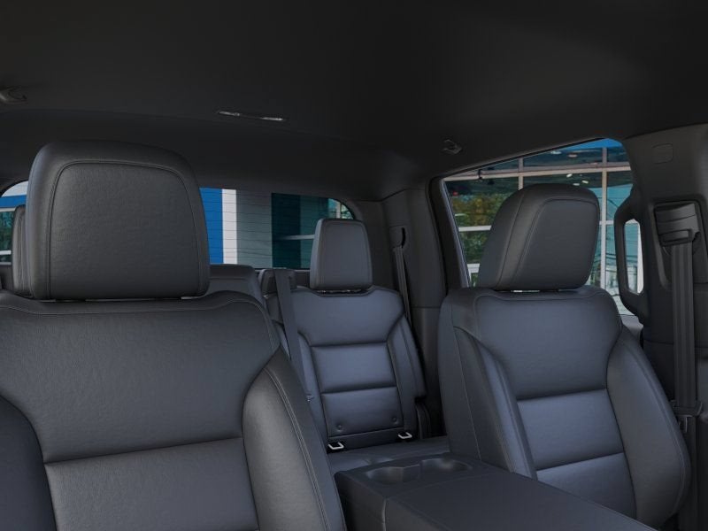 2026 Chevrolet Silverado EV WT - Extended Range