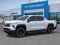 2026 Chevrolet Silverado EV WT - Extended Range
