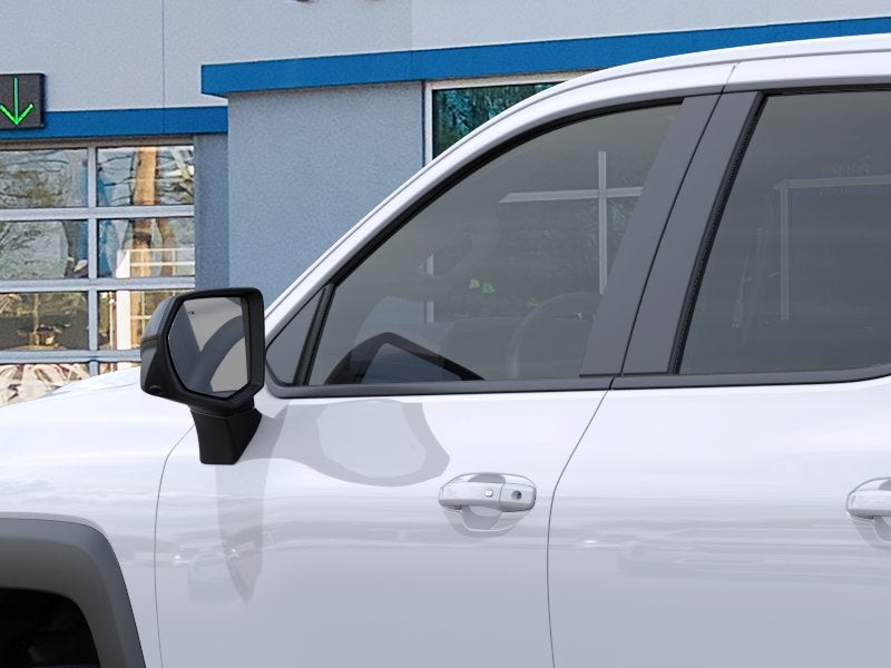 2026 Chevrolet Silverado EV WT - Extended Range