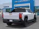 2026 Chevrolet Silverado EV WT - Extended Range