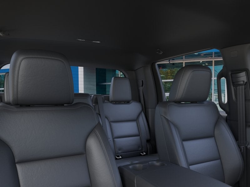 2026 Chevrolet Silverado EV WT - Extended Range