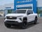 2026 Chevrolet Silverado EV WT - Extended Range