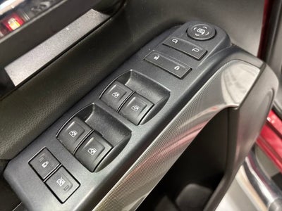 2017 Chevrolet Silverado 2500 HD LT