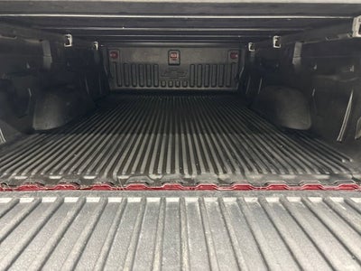 2017 Chevrolet Silverado 2500 HD LT