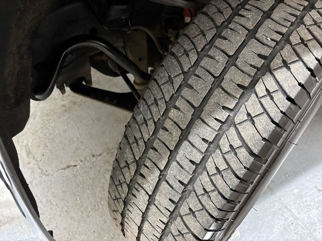 2017 Chevrolet Silverado 2500 HD LT