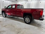 2017 Chevrolet Silverado 2500 HD LT