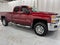 2017 Chevrolet Silverado 2500 HD LT