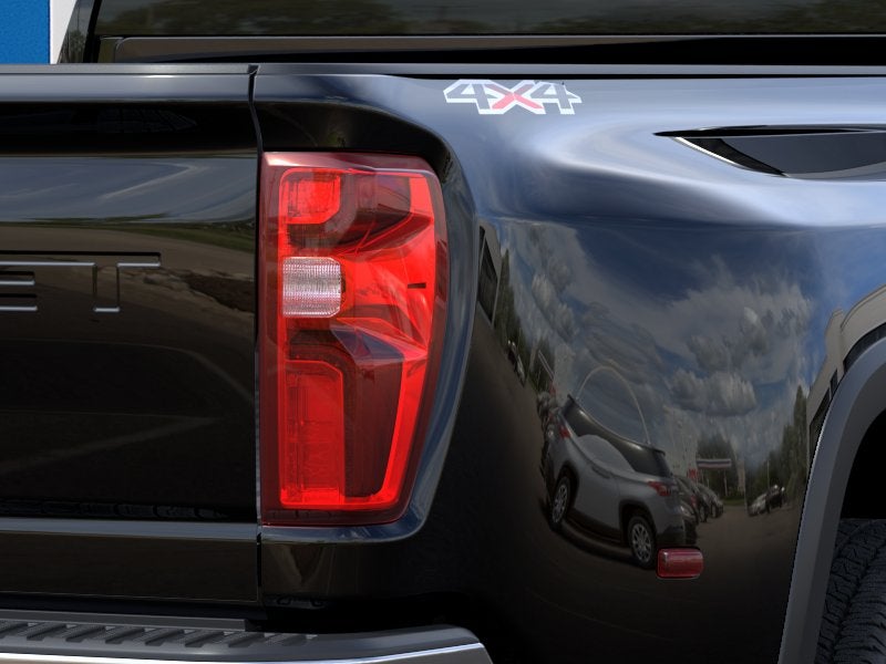2026 Chevrolet Silverado 3500 HD WT DRW