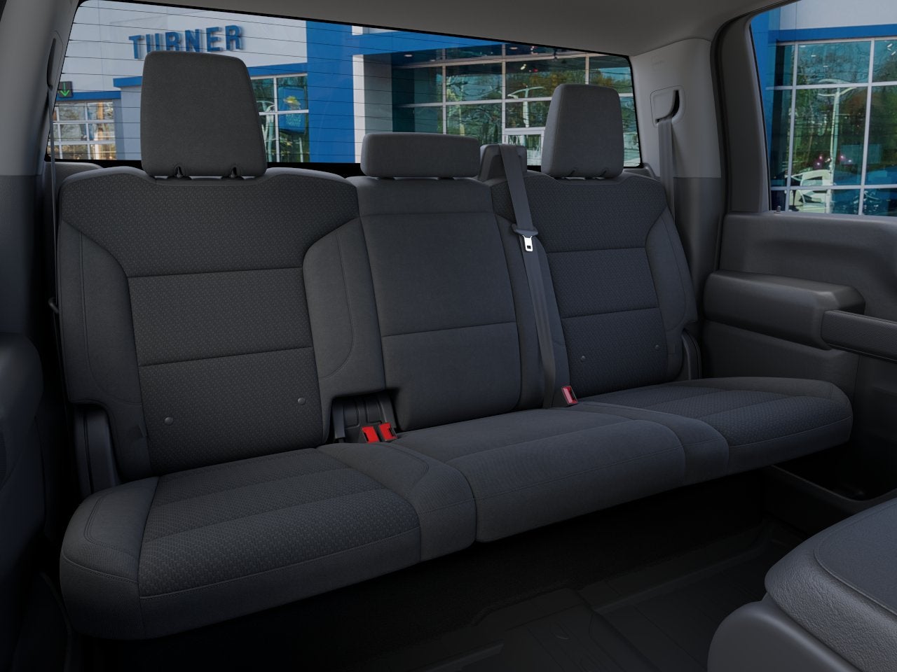 2026 Chevrolet Silverado 3500 HD WT DRW