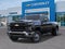 2026 Chevrolet Silverado 3500 HD WT DRW