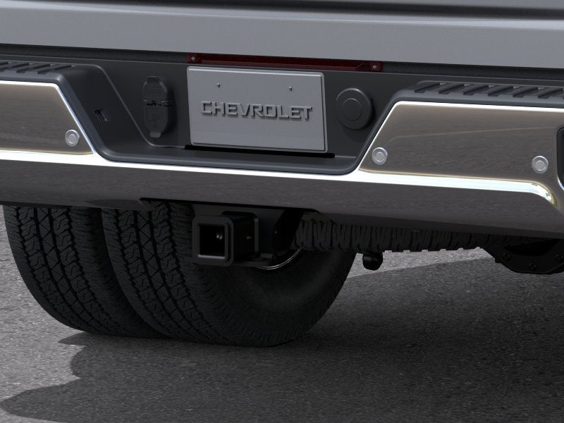 2026 Chevrolet Silverado 3500 HD LTZ DRW