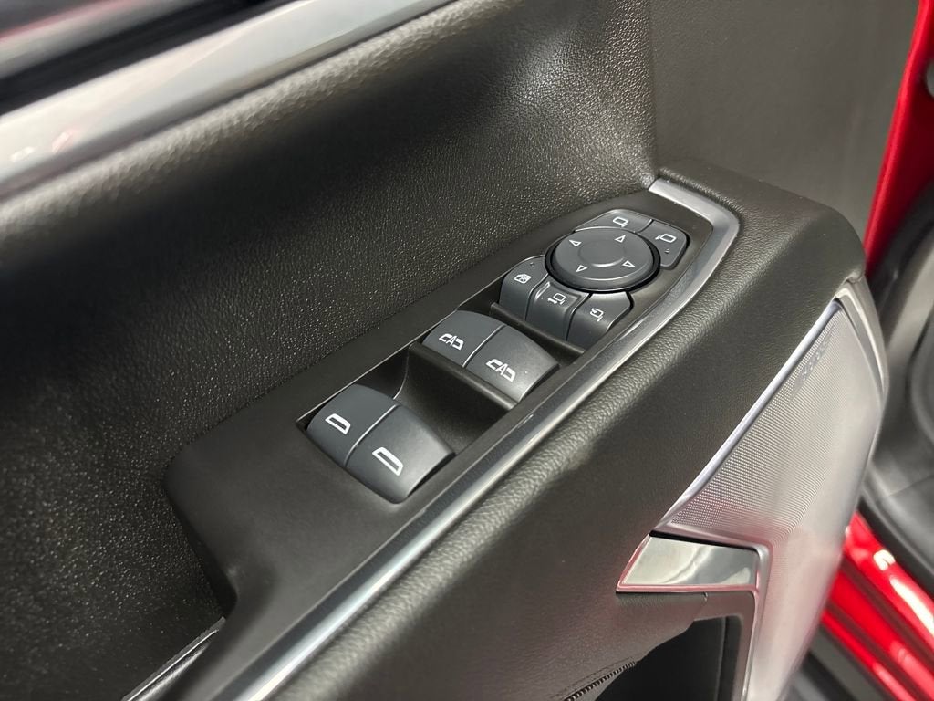 2025 Chevrolet Silverado 3500 HD High Country