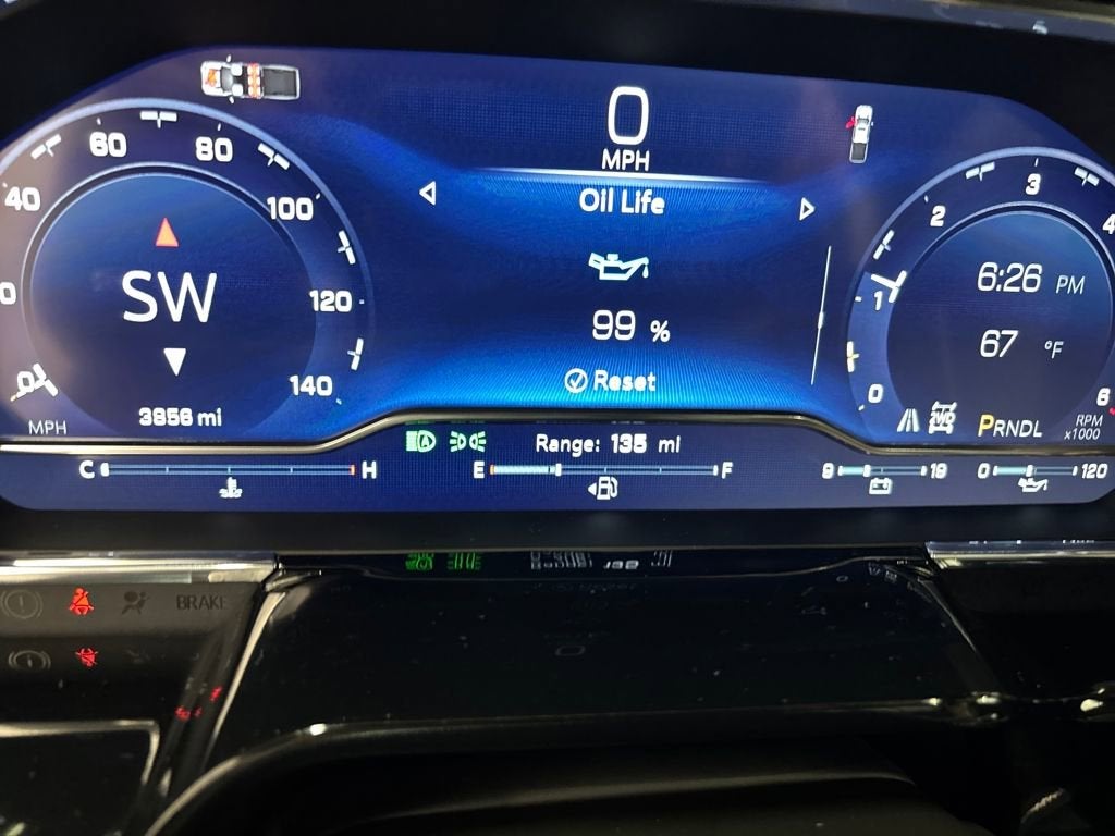 2025 Chevrolet Silverado 3500 HD High Country