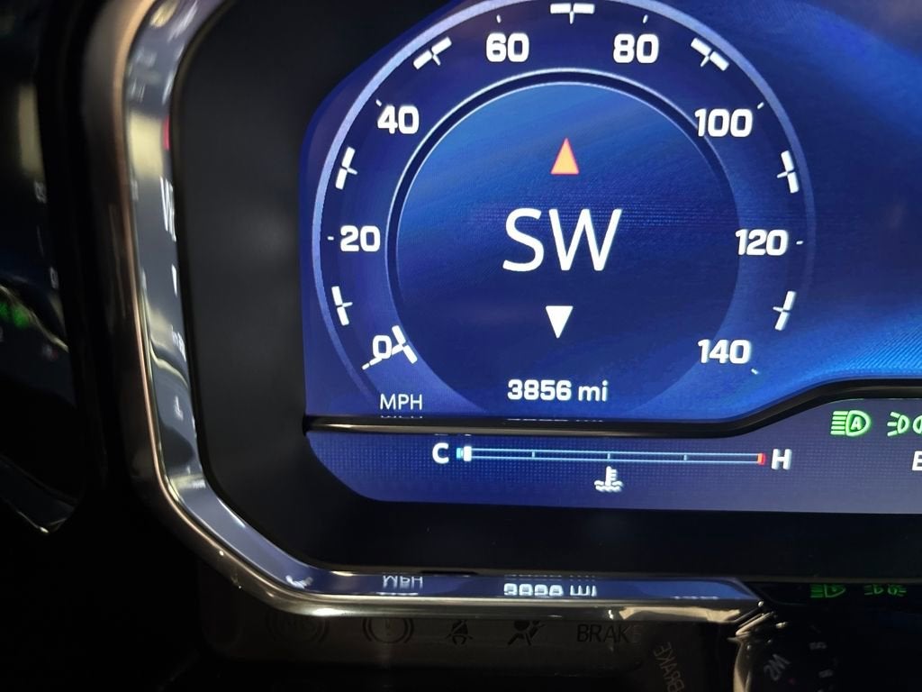 2025 Chevrolet Silverado 3500 HD High Country