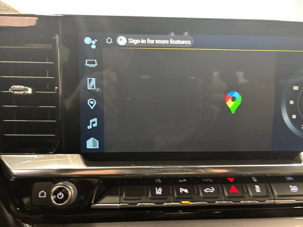 2025 Chevrolet Silverado 3500 HD High Country