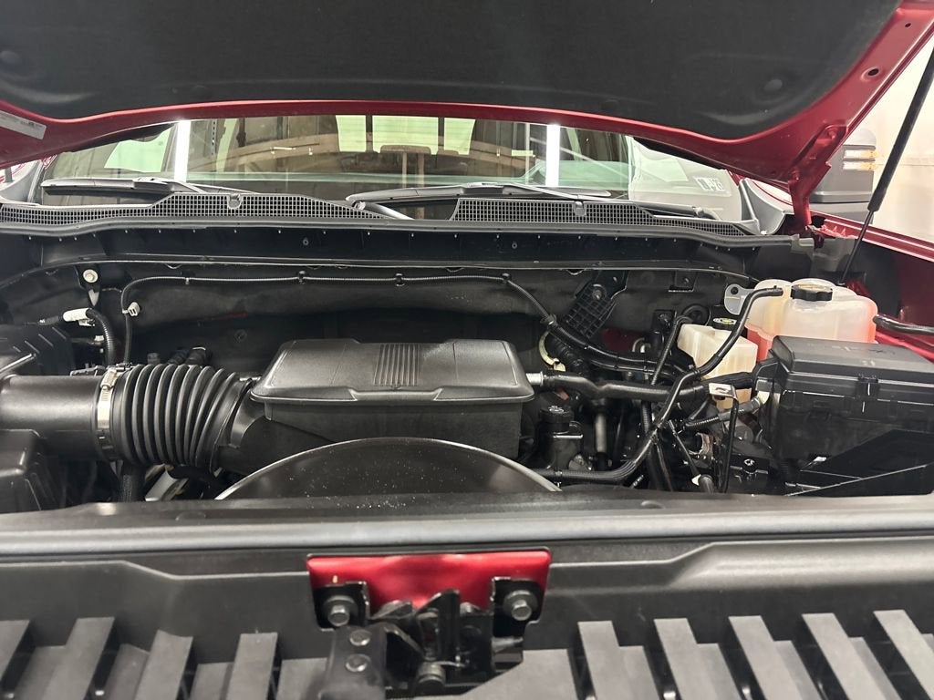 2025 Chevrolet Silverado 3500 HD High Country