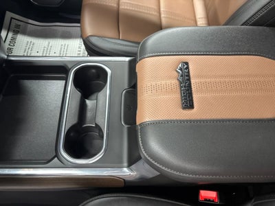 2025 Chevrolet Silverado 3500 HD High Country