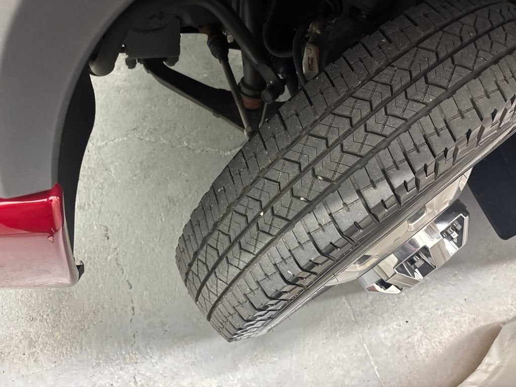 2025 Chevrolet Silverado 3500 HD High Country