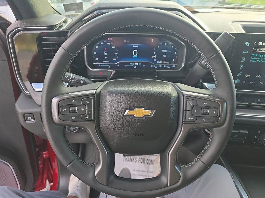 2025 Chevrolet Silverado 3500 HD High Country