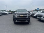 2020 Chevrolet Silverado 2500 HD High Country
