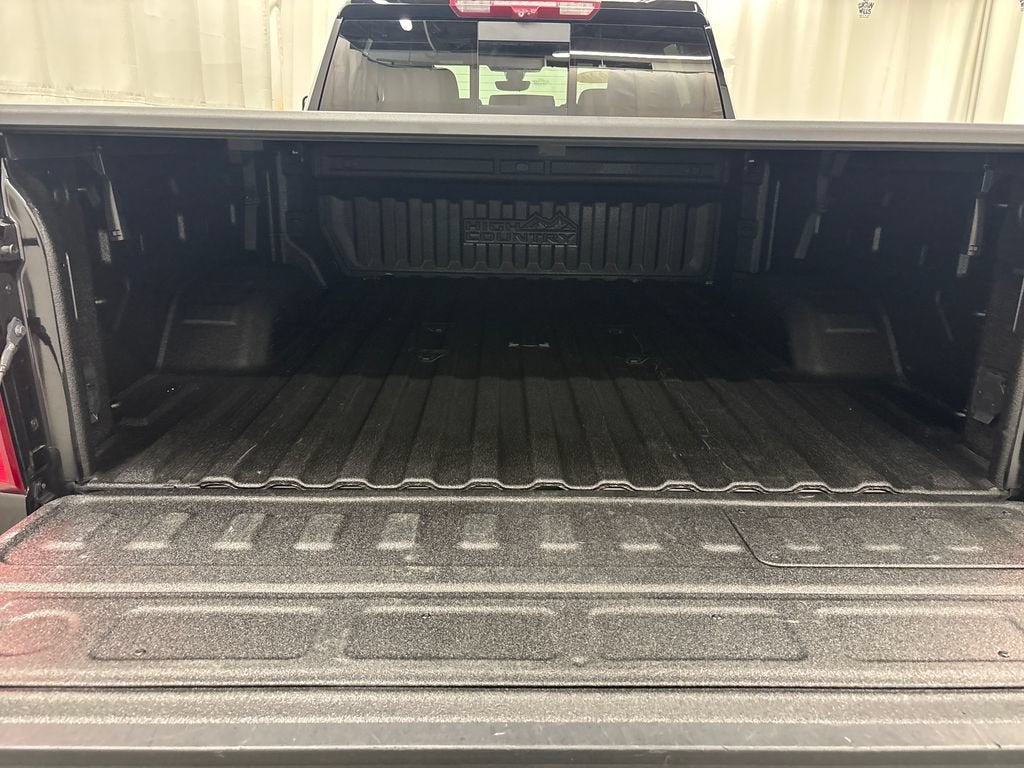2020 Chevrolet Silverado 2500 HD High Country
