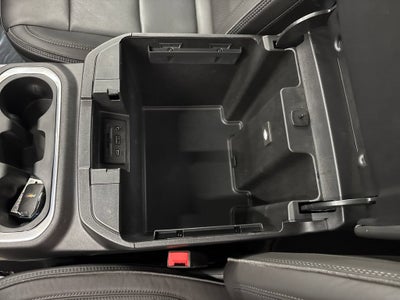 2020 Chevrolet Silverado 2500 HD High Country