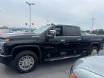 2020 Chevrolet Silverado 2500 HD High Country