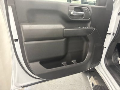 2024 Chevrolet Silverado 3500 HD WT