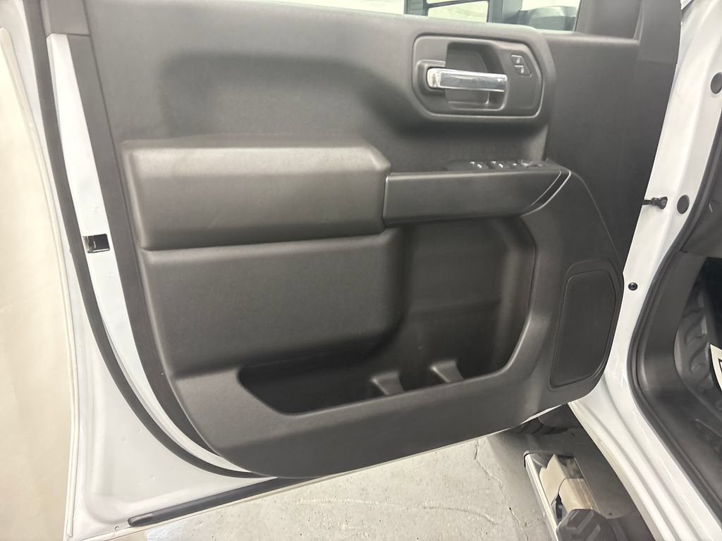 2024 Chevrolet Silverado 3500 HD WT